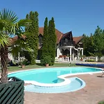 Zsanett 3* Balatonkeresztúr