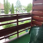 Hotel Zsanett 3*