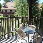 Zsanett Balatonkeresztúr