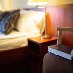 Hotel Zsanett Balatonkeresztúr