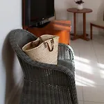Zsanett Hotel Balatonkeresztur