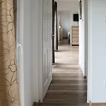 Hotel Zsanett