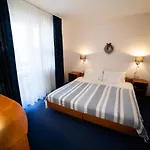 Zsanett 3* Balatonkeresztúr