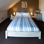 Zsanett 3* Balatonkeresztúr
