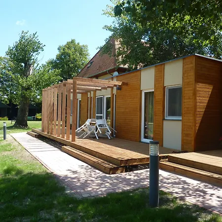 Zsanett 3* Балатонкерестур