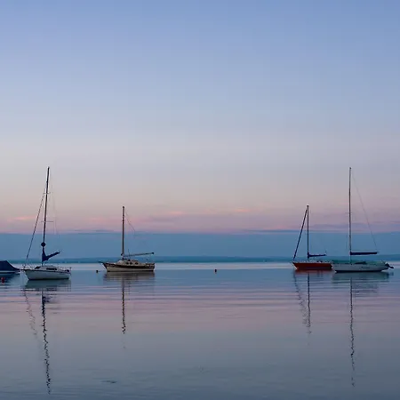 Zsanett 3* Балатонкерестур