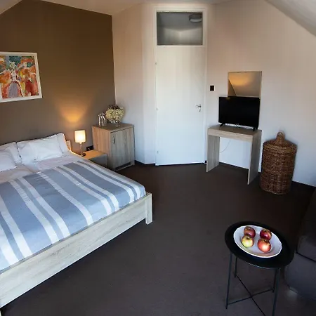 Zsanett Отель 3*