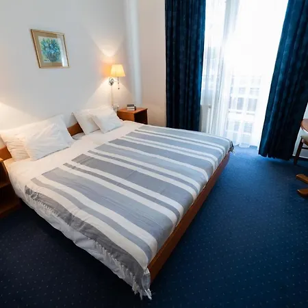 Hotel Zsanett