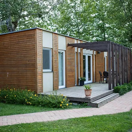 Zsanett Hotel Balatonkeresztúr