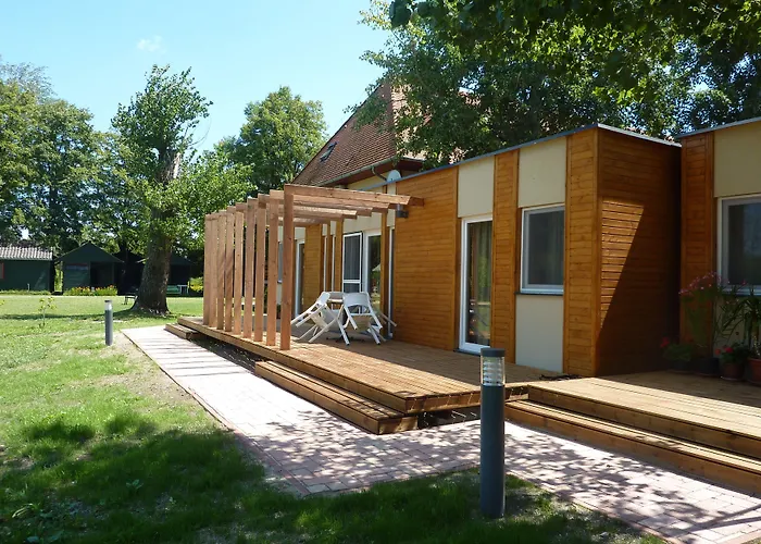 Zsanett 3* Balatonkeresztúr