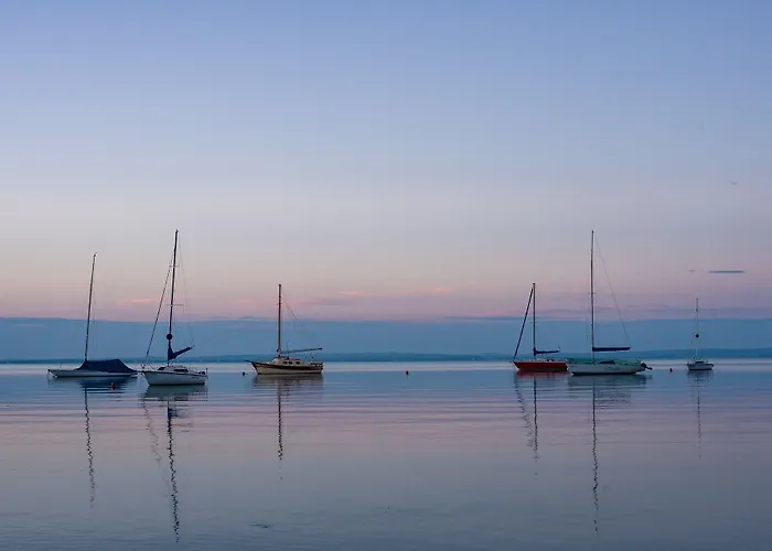 Zsanett 3* Balatonkeresztúr