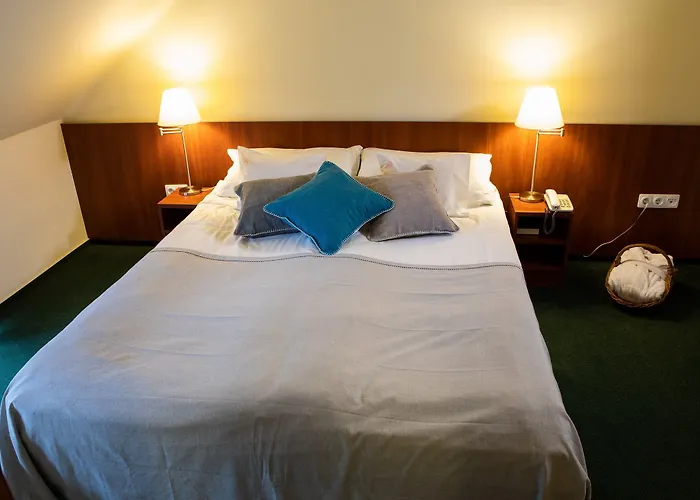 Hotel Zsanett