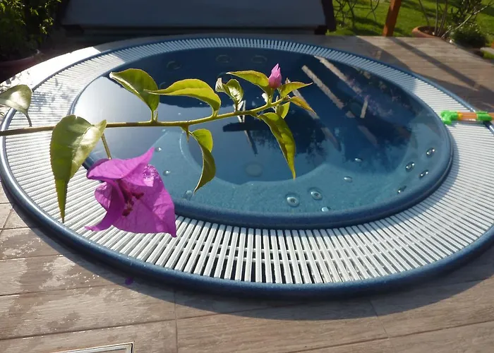 Zsanett Balatonkeresztúr