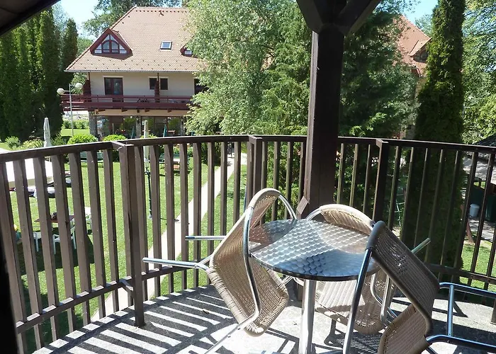 Zsanett Balatonkeresztúr