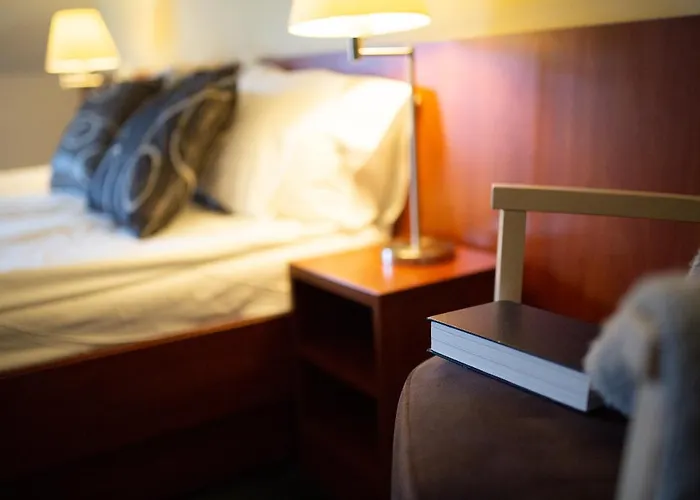 Hotel Zsanett Balatonkeresztúr