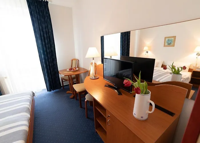 Zsanett 3* Balatonkeresztúr