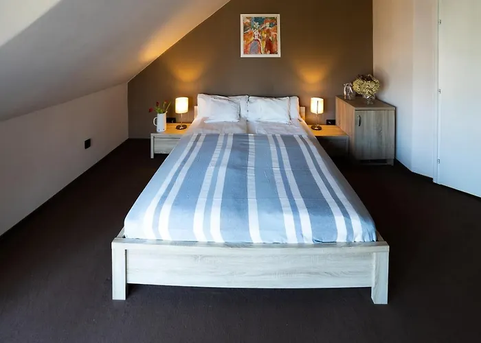 Zsanett 3* Balatonkeresztúr